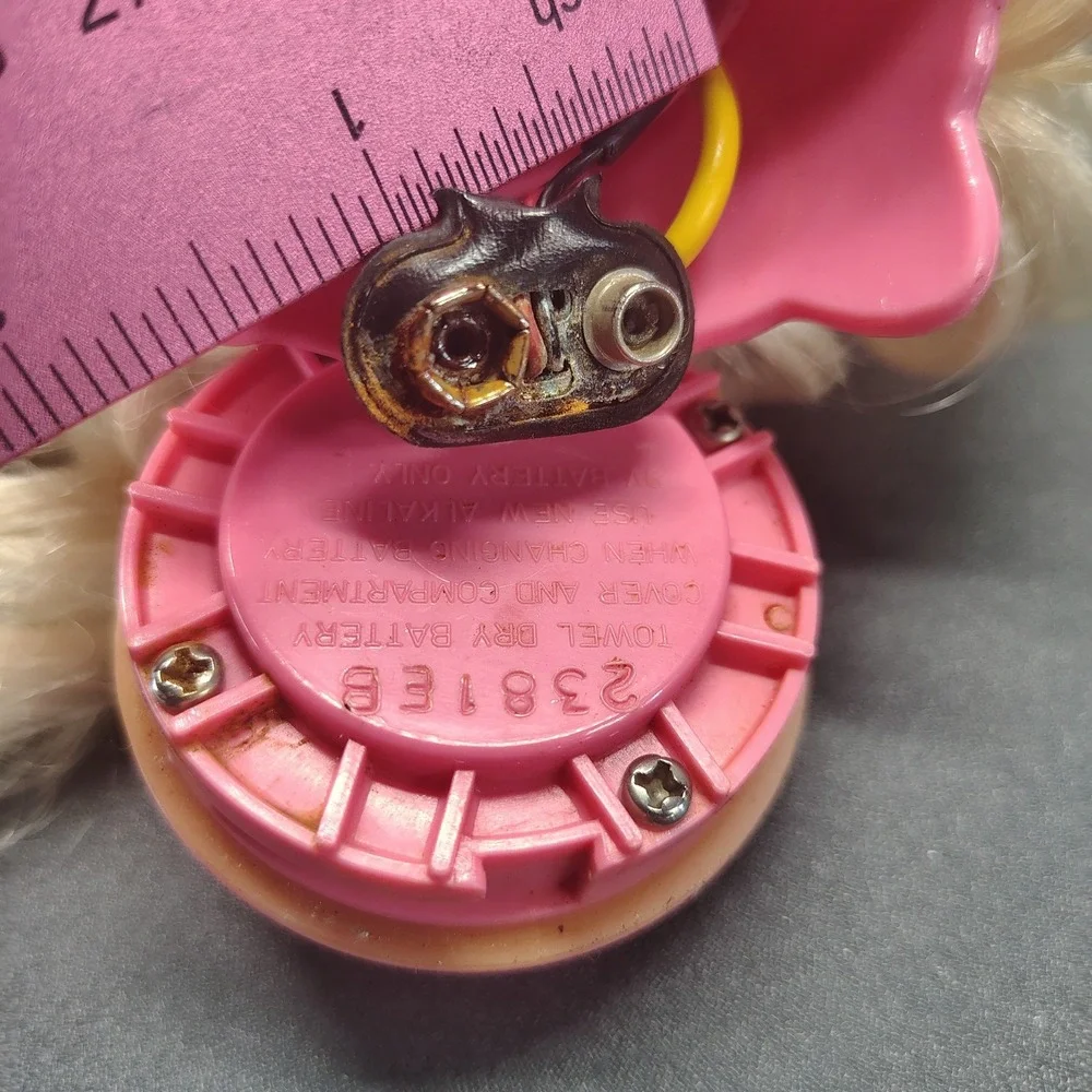 Mattel **item **